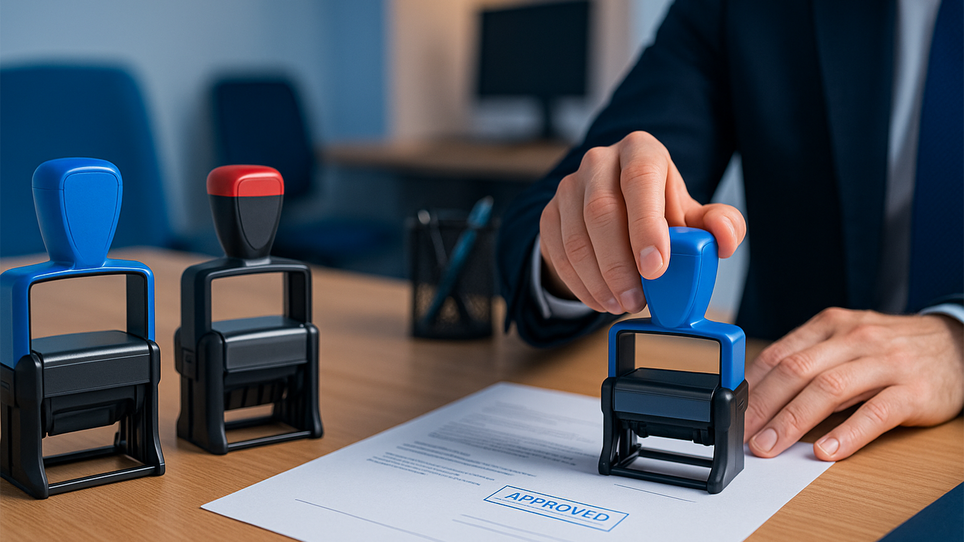 Productos Trodat - Timbres Automáticos de Calidad Alemana